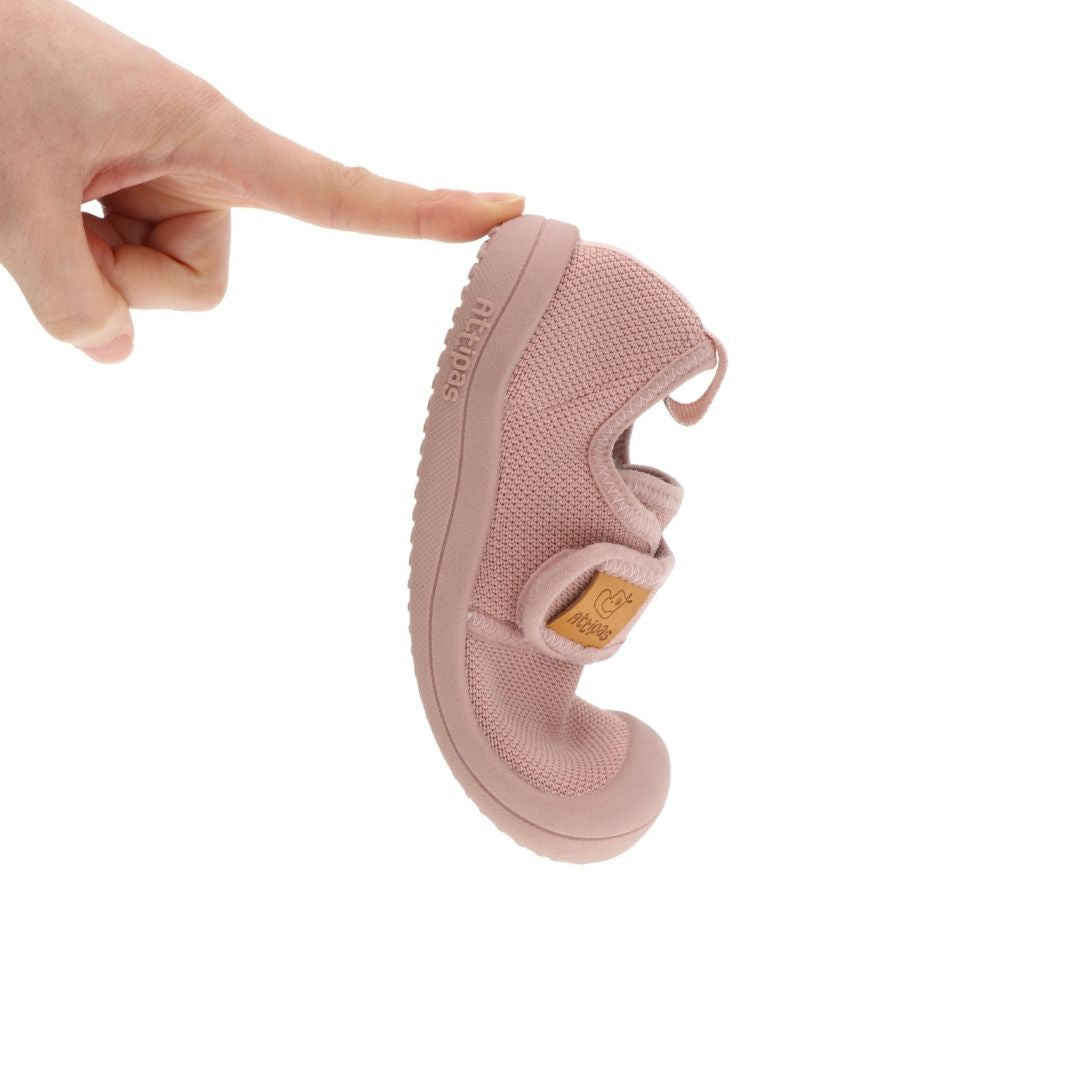 Skin shoes Pink - Attipas