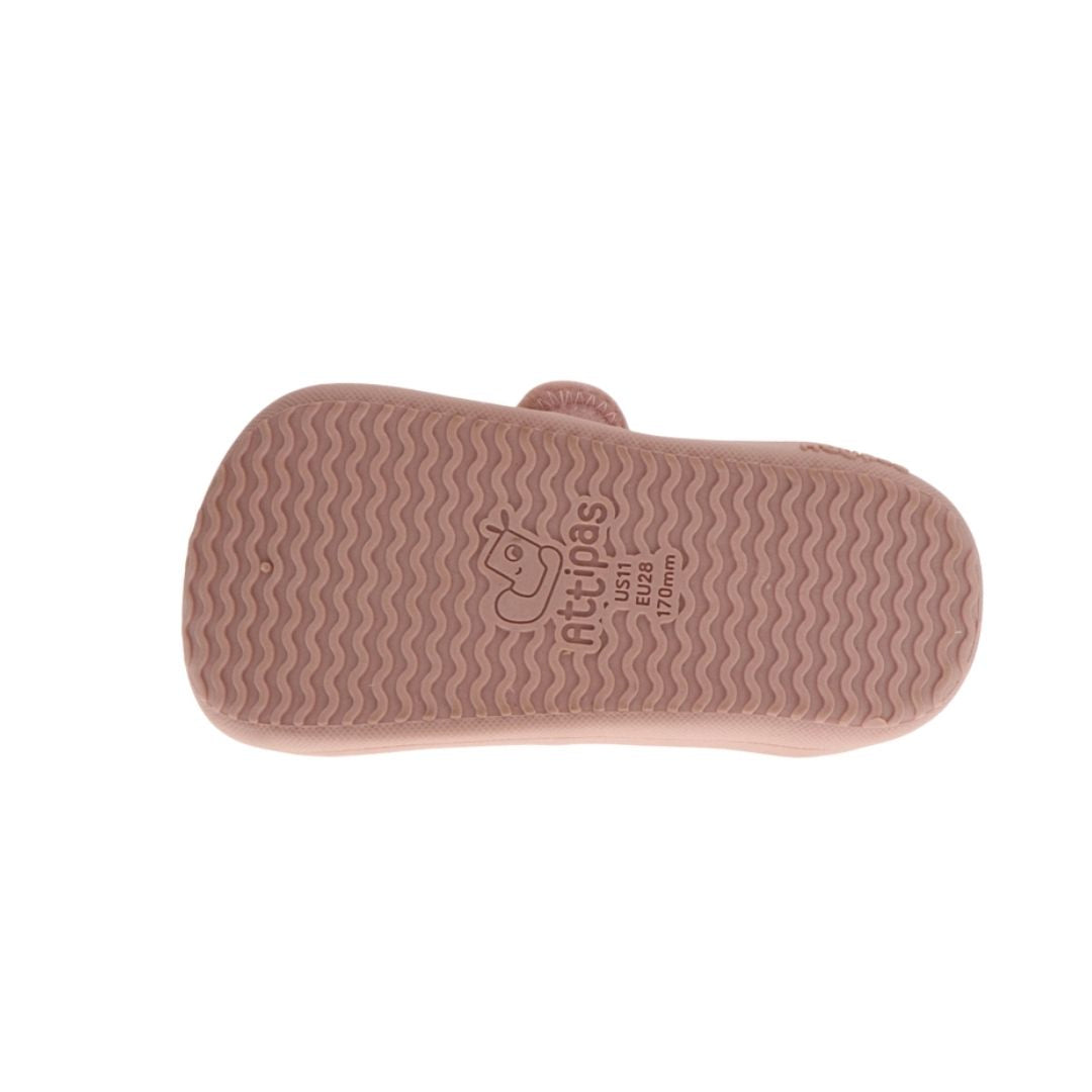 Skin shoes Pink - Attipas