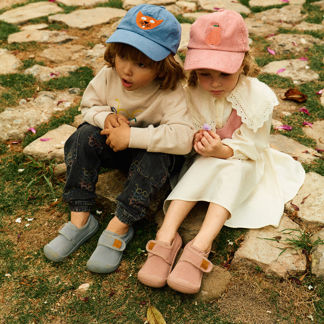 Skin shoes Pink - Attipas