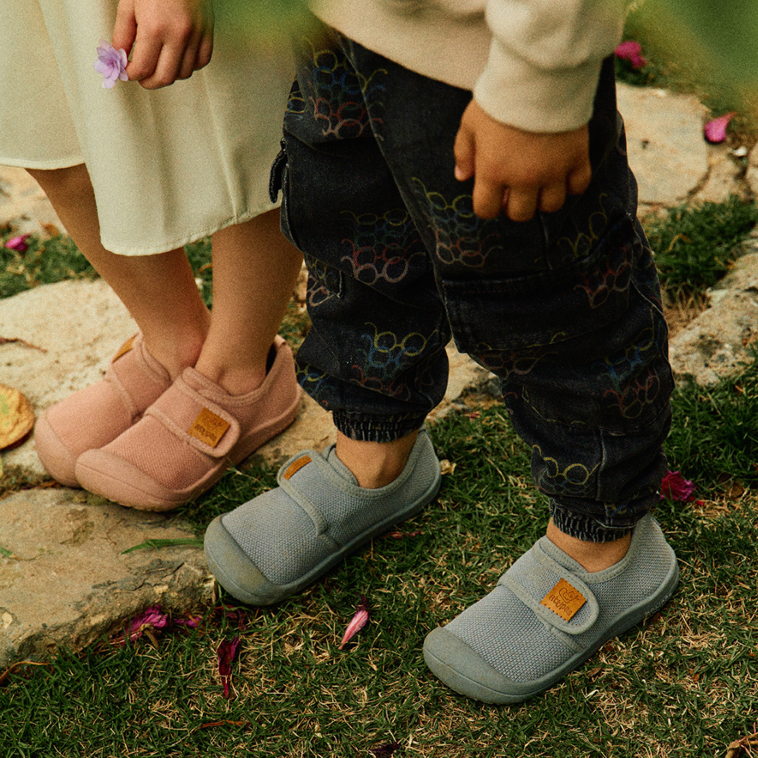 Skin shoes Grey - Attipas