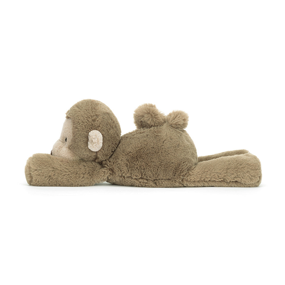 Smudge Monkey - JellyCat