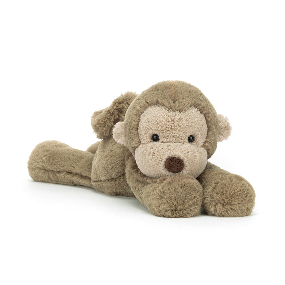 Smudge Monkey - JellyCat