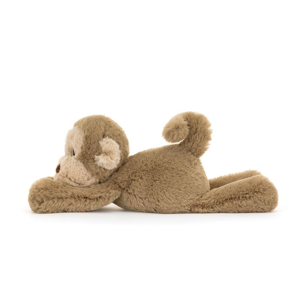Smudge Monkey - JellyCat