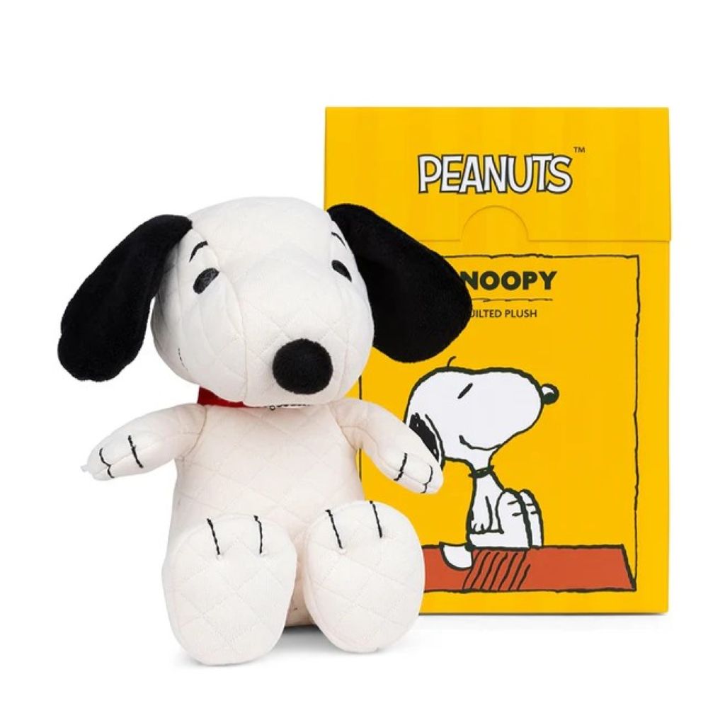 Snoopy Jersey - Bon Ton Toys