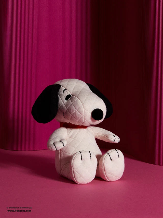 Snoopy Jersey - Bon Ton Toys