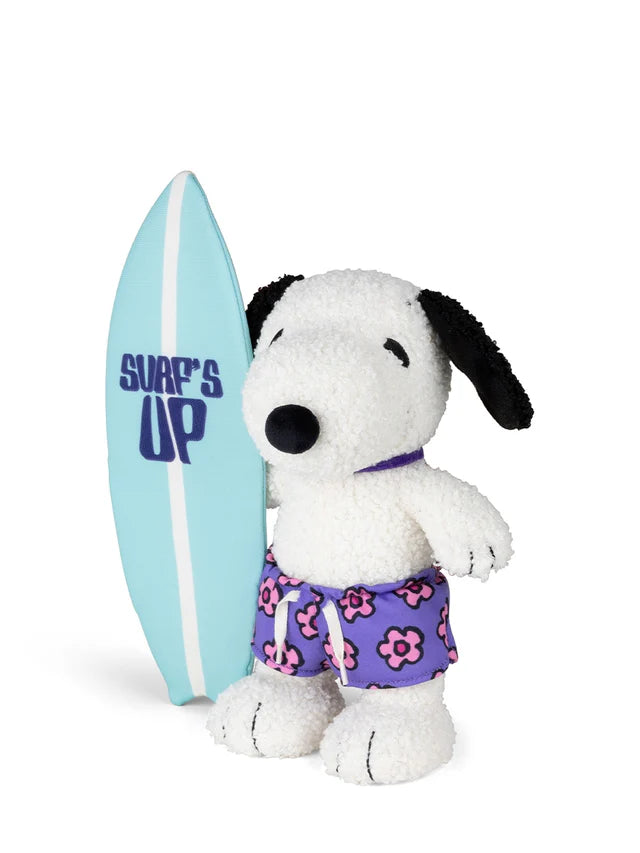 Snoopy Surf Dog - Bon Ton toys