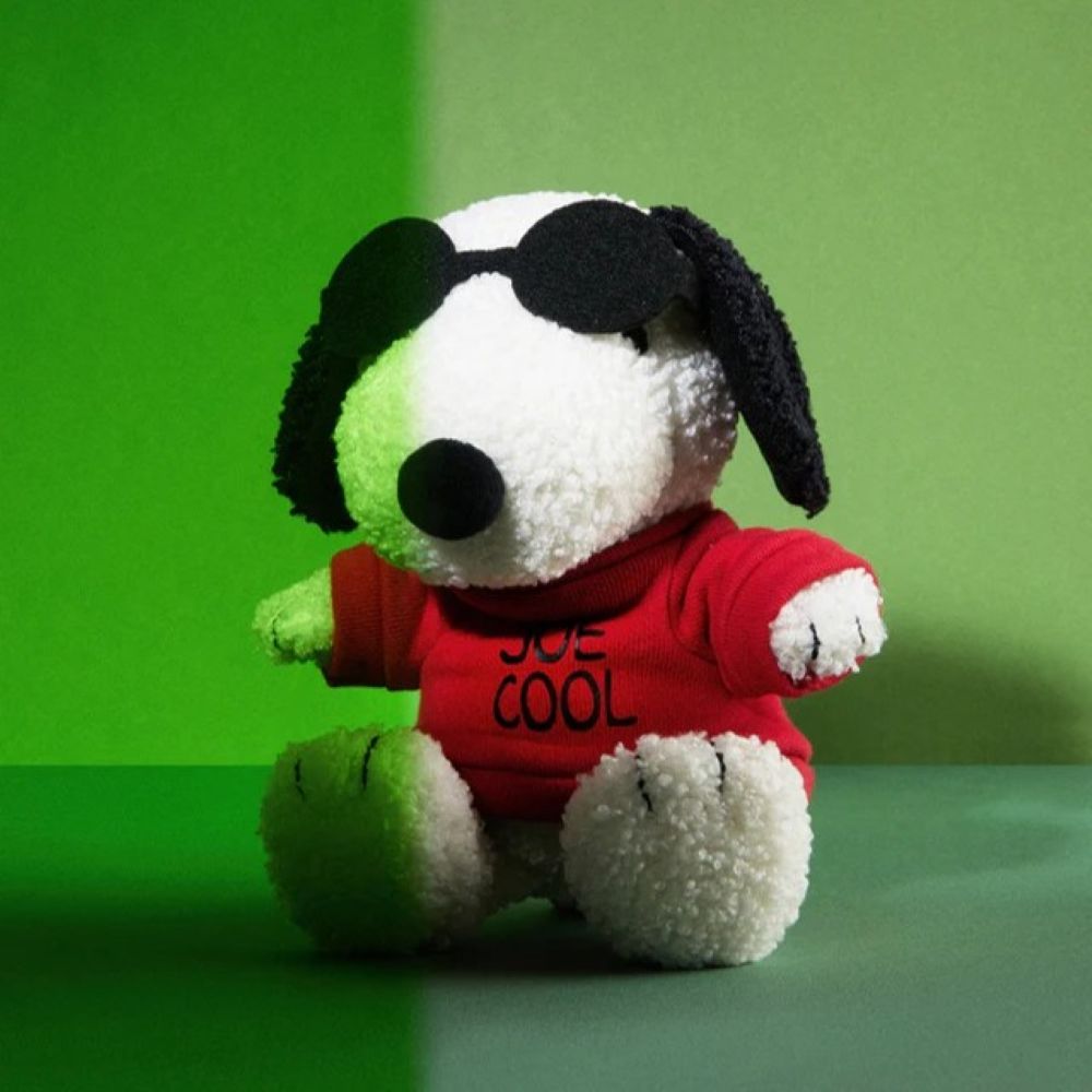 Snoopy Joe Cool - Bon Ton Toys