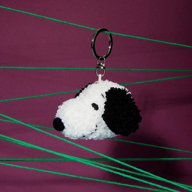 Porta-chaves SNOOPY - BON TON TOYS