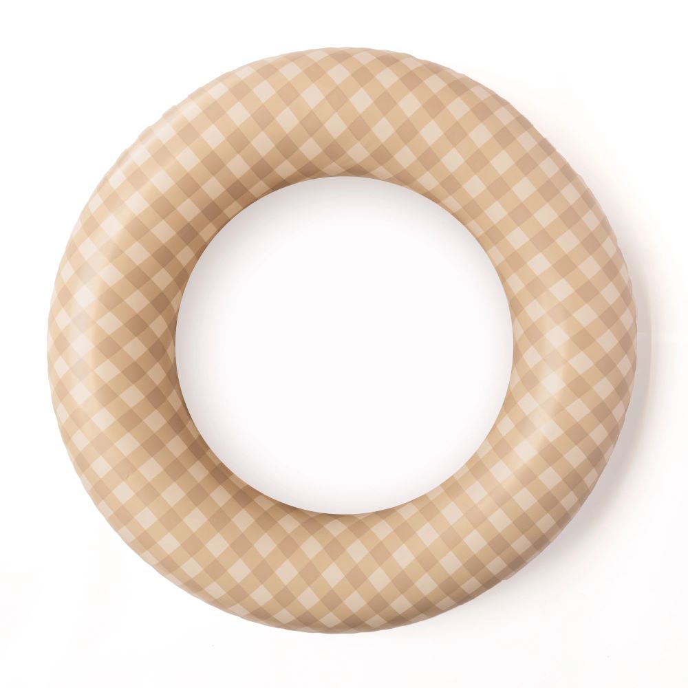 Boia insuflável - Swim ring - Mrs Ertha