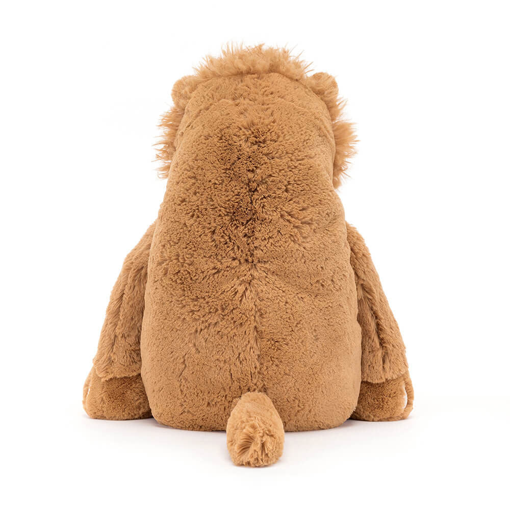 Stellan Sabre Tooth Tiger - JellyCat
