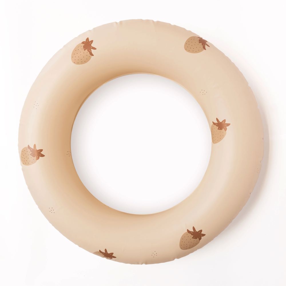 Boia insuflável - Swim ring - Mrs Ertha