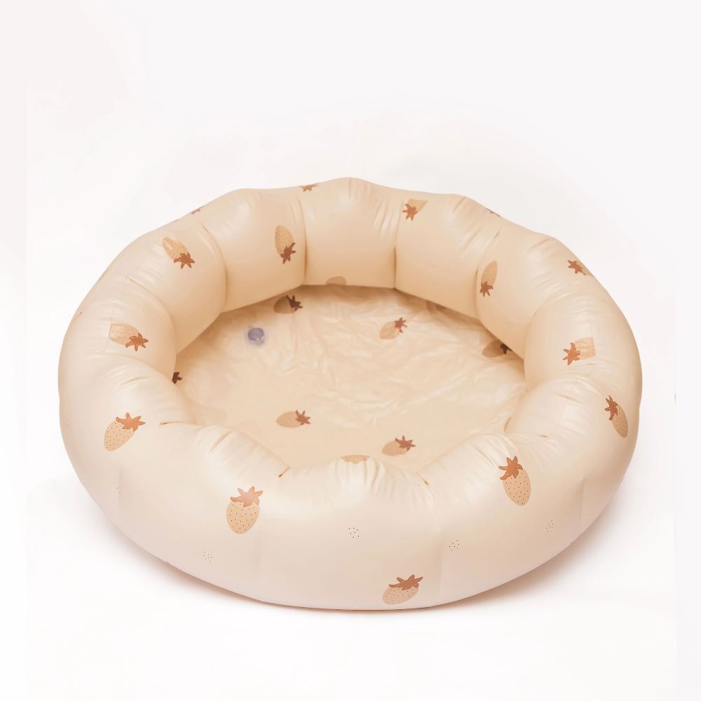Piscina Insuflável para bebés e crianças - Mrs Ertha