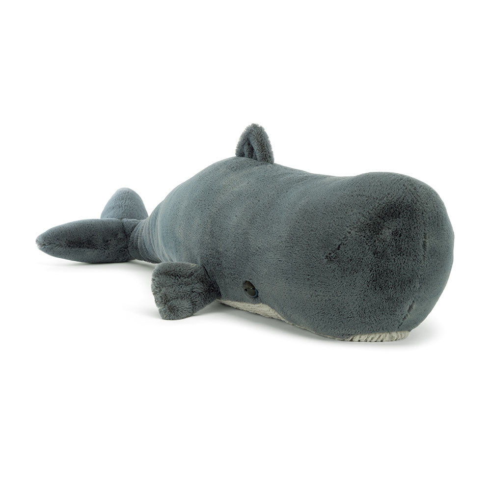 Sullivan the Sperm Whale - JellyCat