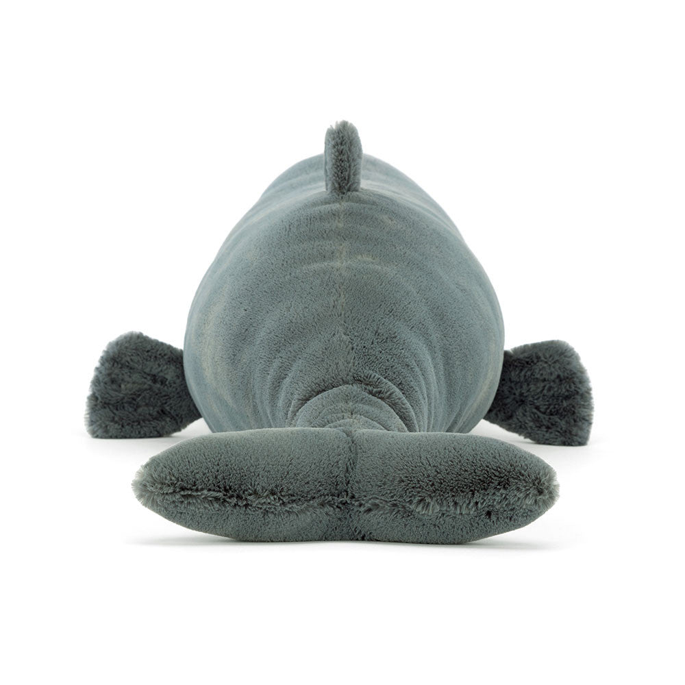 Sullivan the Sperm Whale - JellyCat