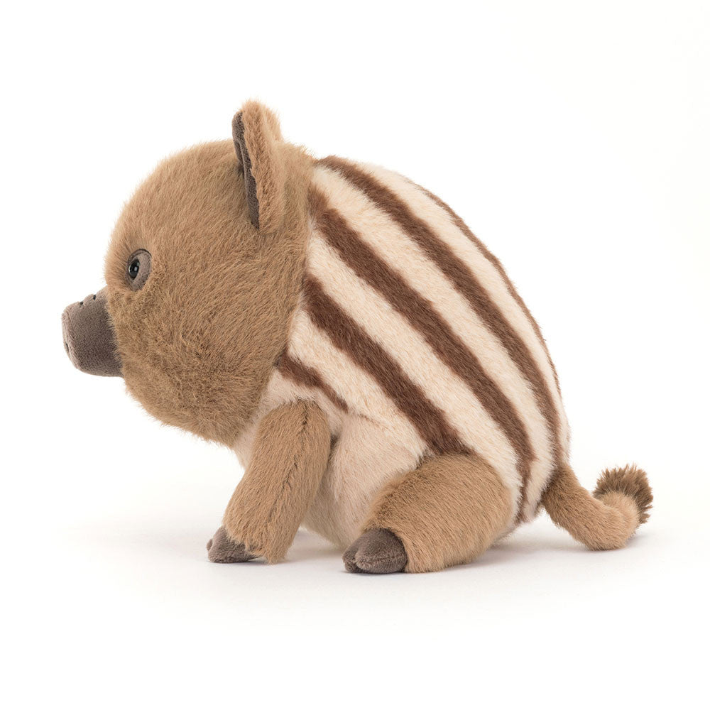 Swinley Boar - JellyCat