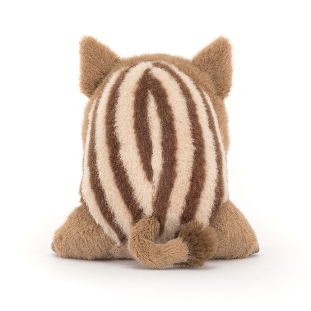 Swinley Boar - JellyCat