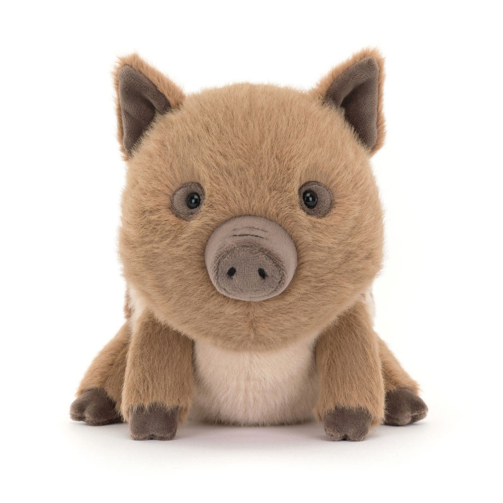Swinley Boar - JellyCat