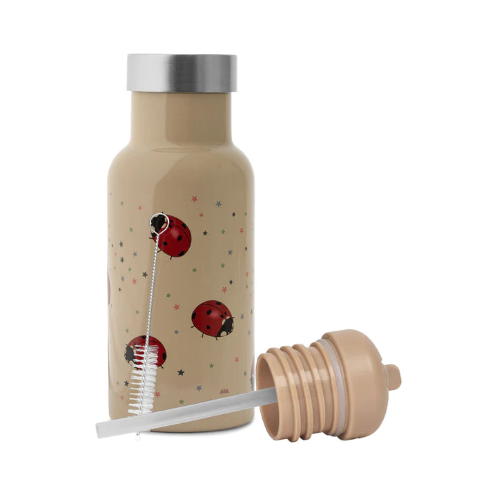 Garrafa térmica LADYBUG - Konges Slojd