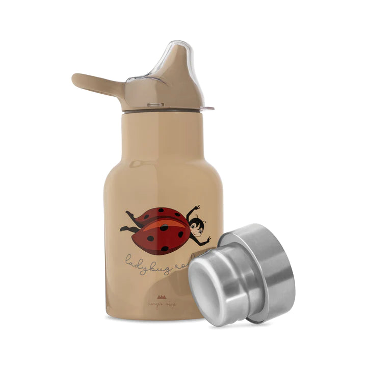 Garrafa térmica LADYBUG - Konges Slojd