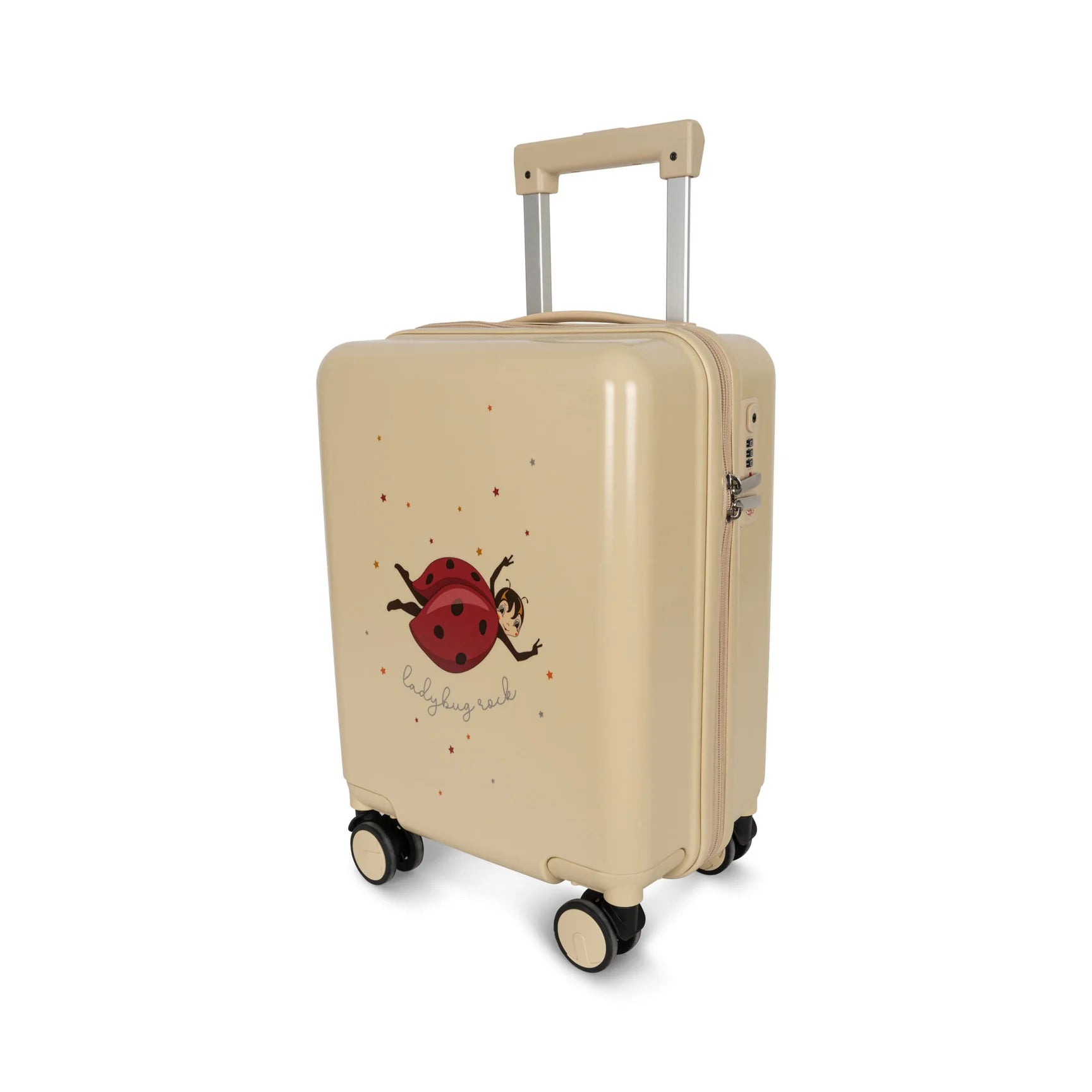Trolley de viagem - Konjes Slojd