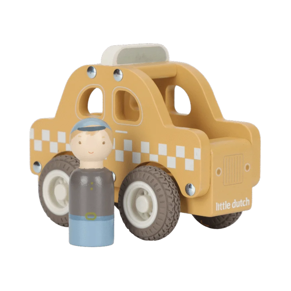 Taxi FSC - Little Dutch