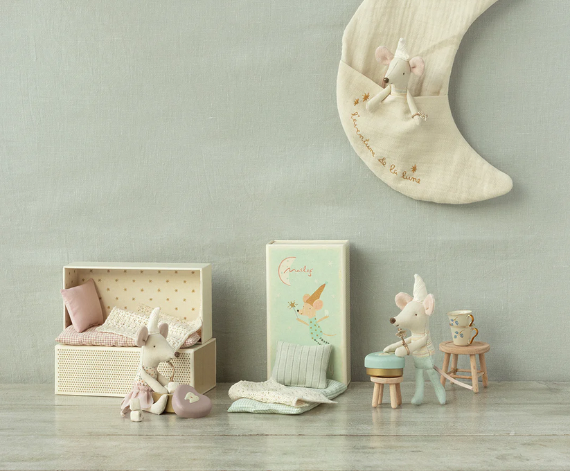 Fada dos dentes LITTLE MOUSE - Maileg