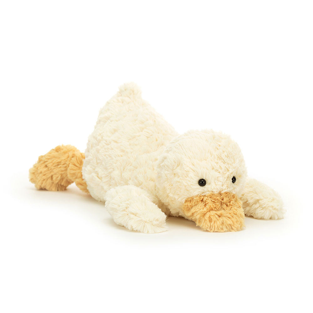 Tumblie Duck - JellyCat