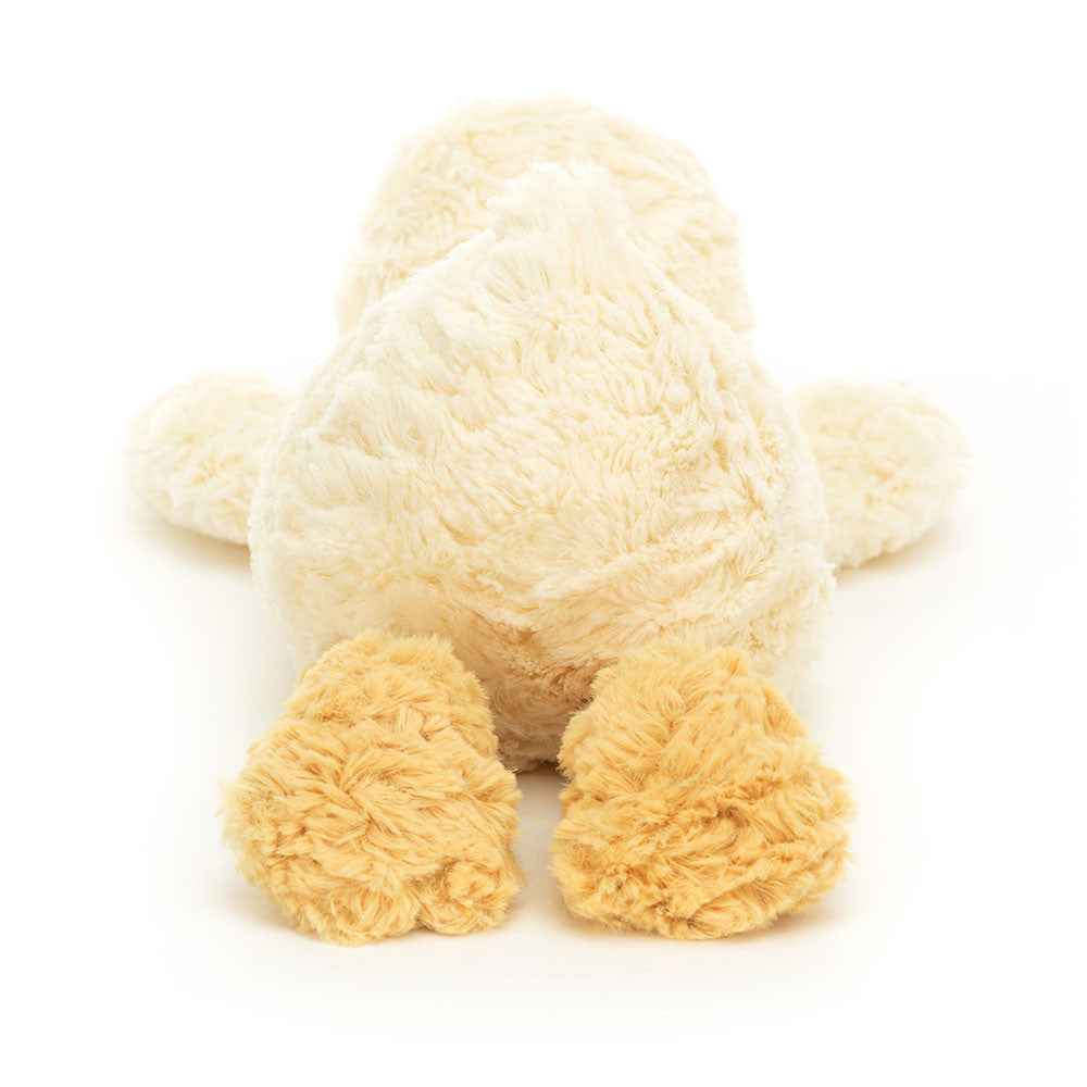 Tumblie Duck - JellyCat