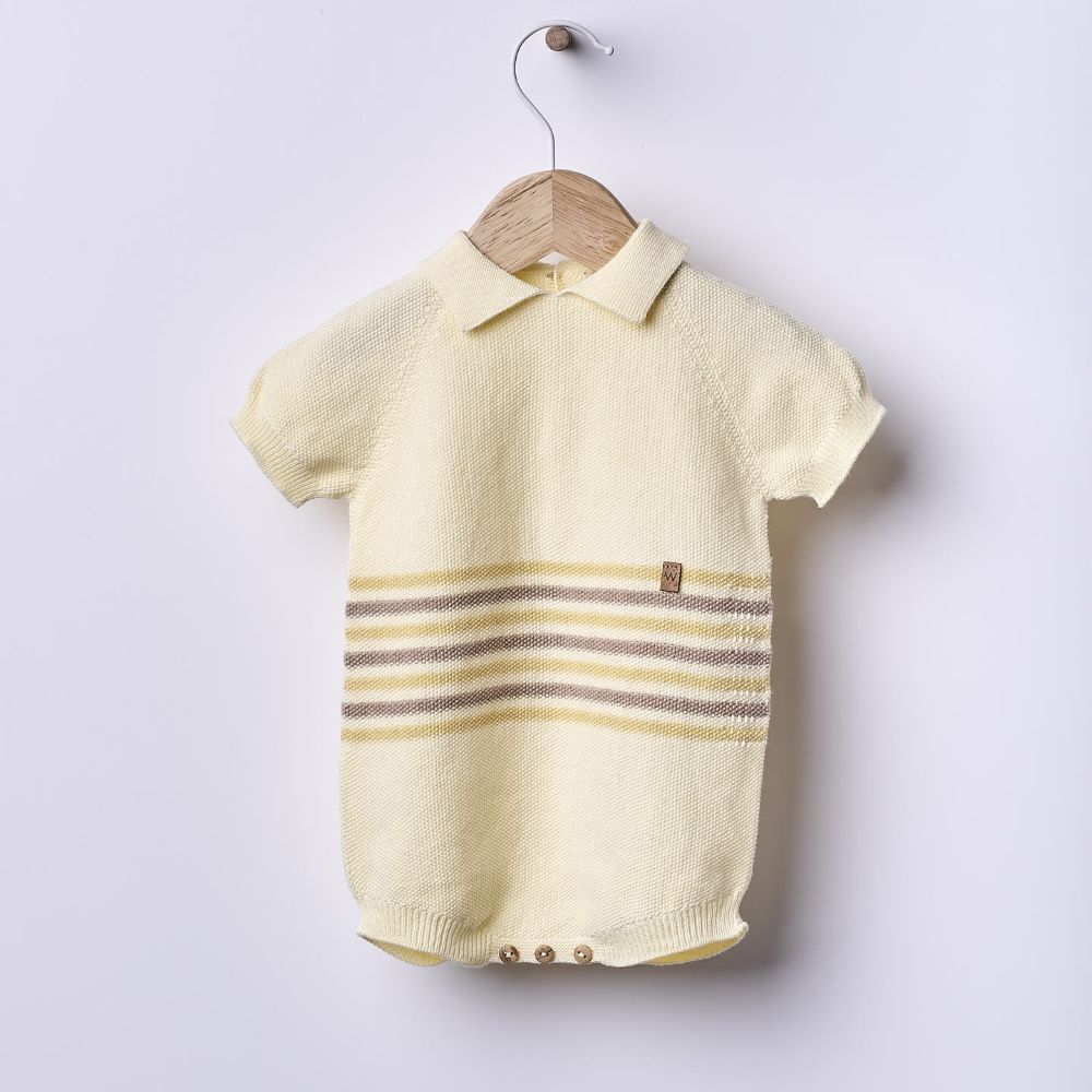 Fofo tricotado | SUMMER IN THE VILLAGE - Wedoble