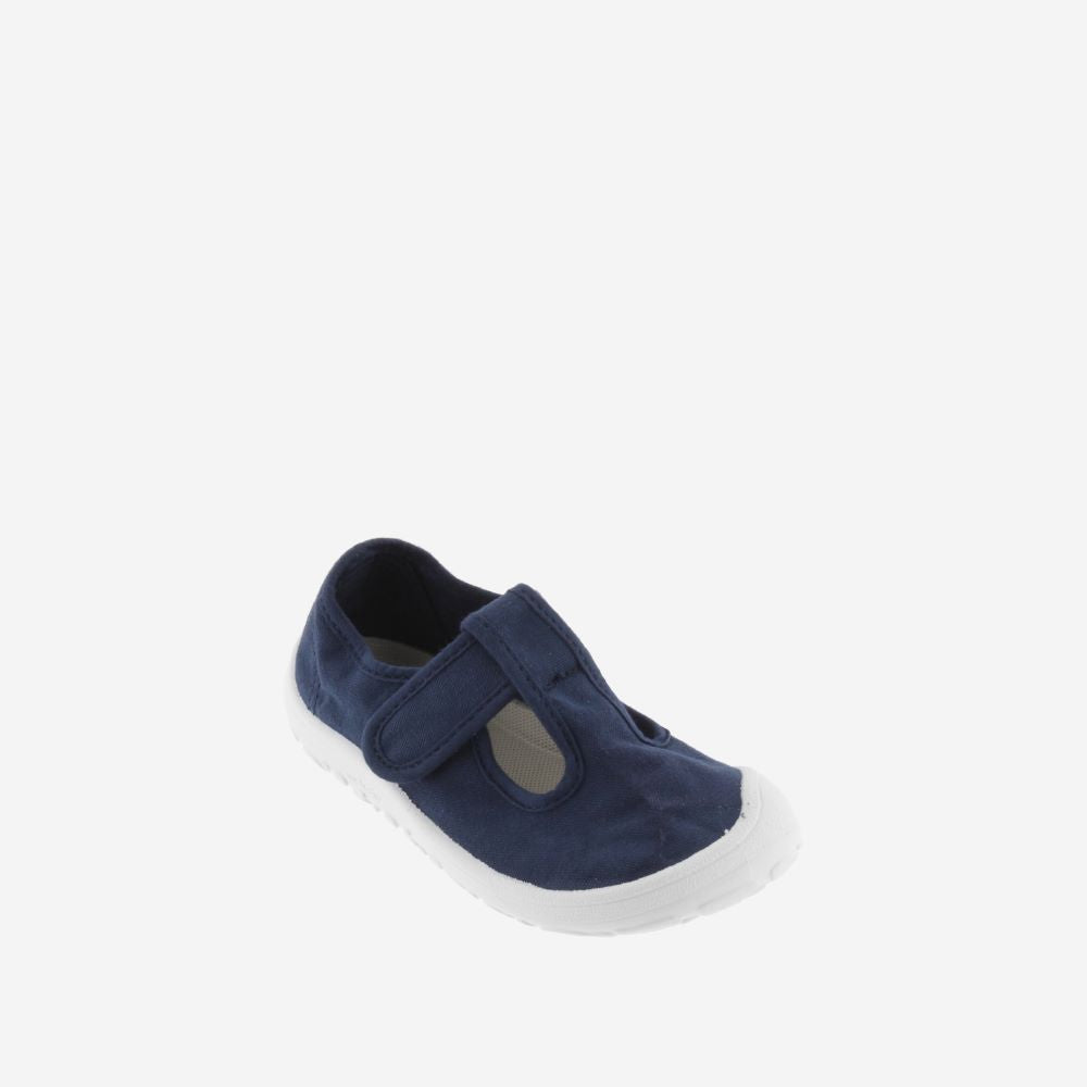 BOSCO BAREFOOT SANDÁLIA DREC® MARINHO - Victoria Shoes