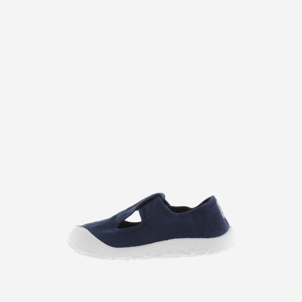 BOSCO BAREFOOT SANDÁLIA DREC® MARINHO - Victoria Shoes