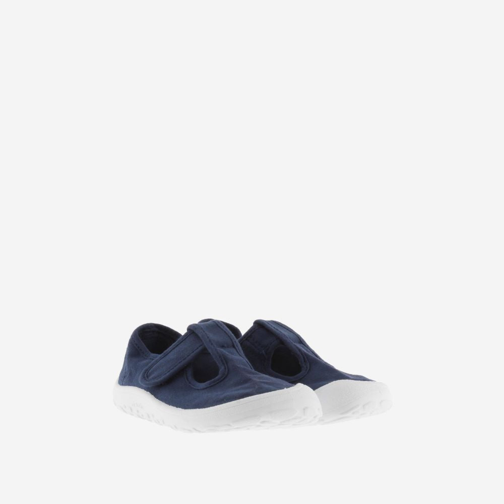 BOSCO BAREFOOT SANDÁLIA DREC® MARINHO - Victoria Shoes