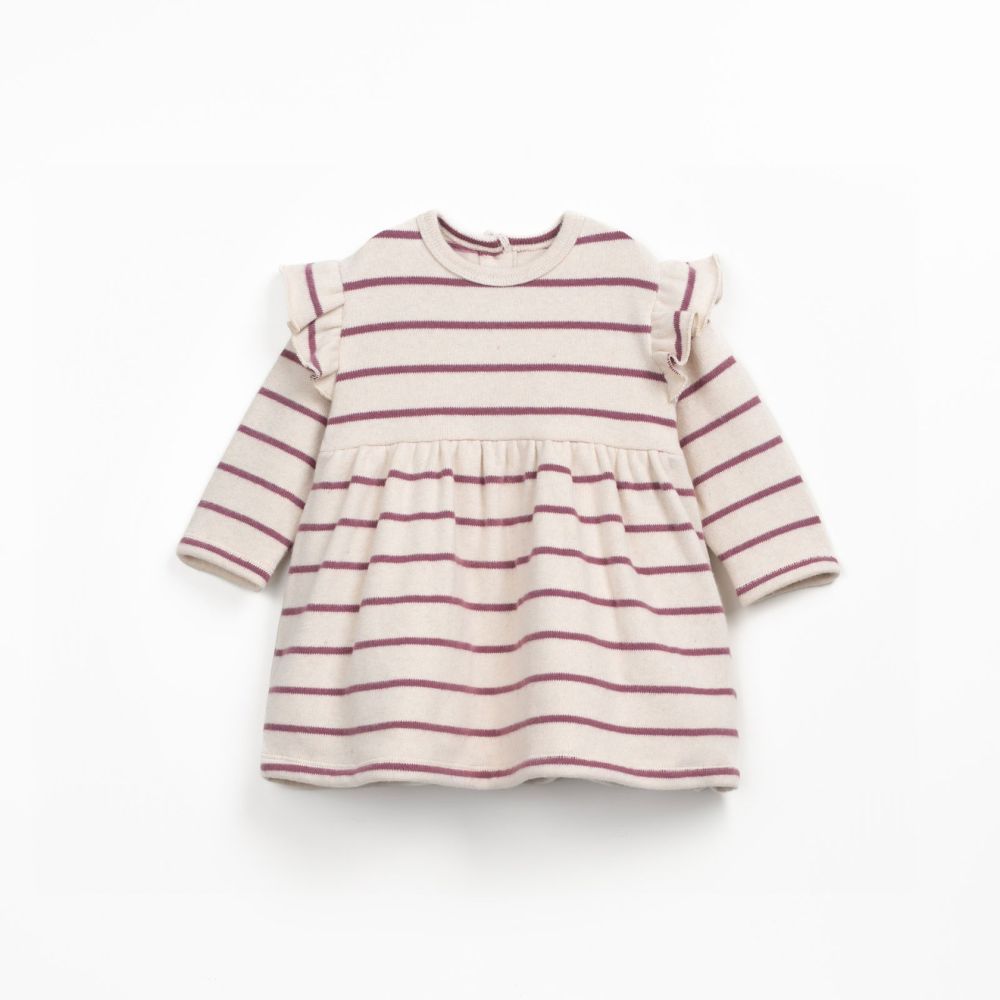 Vestido com fio Re(play) - Play Up