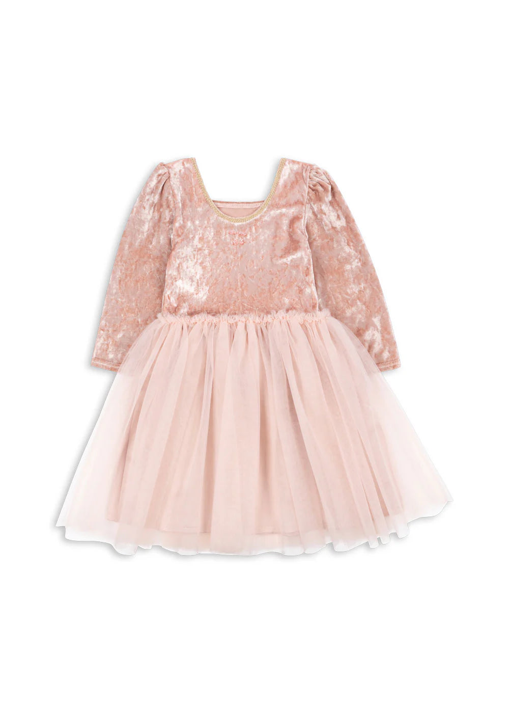 Vestido de princesa ELISA - Konges Slojd