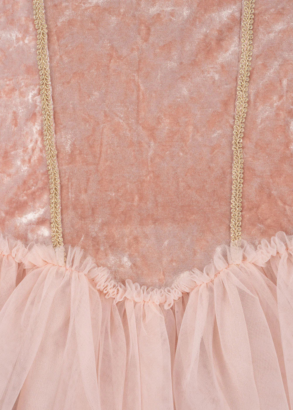 Vestido de princesa ELISA - Konges Slojd
