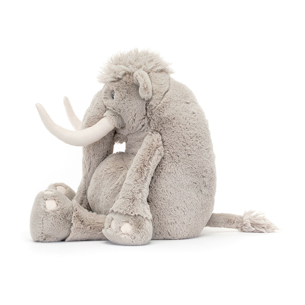 Viggo Mammoth - JellyCat