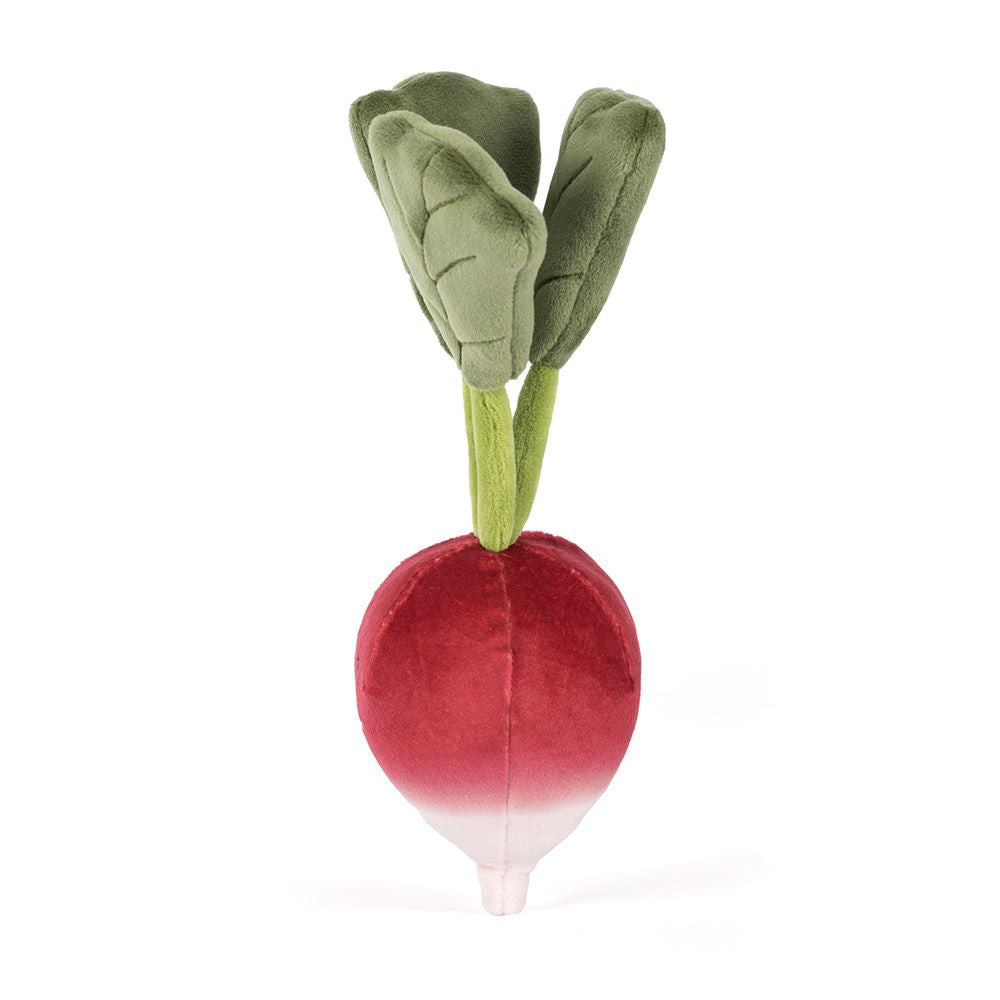 Vivacious Vegetable Radish - JellyCat