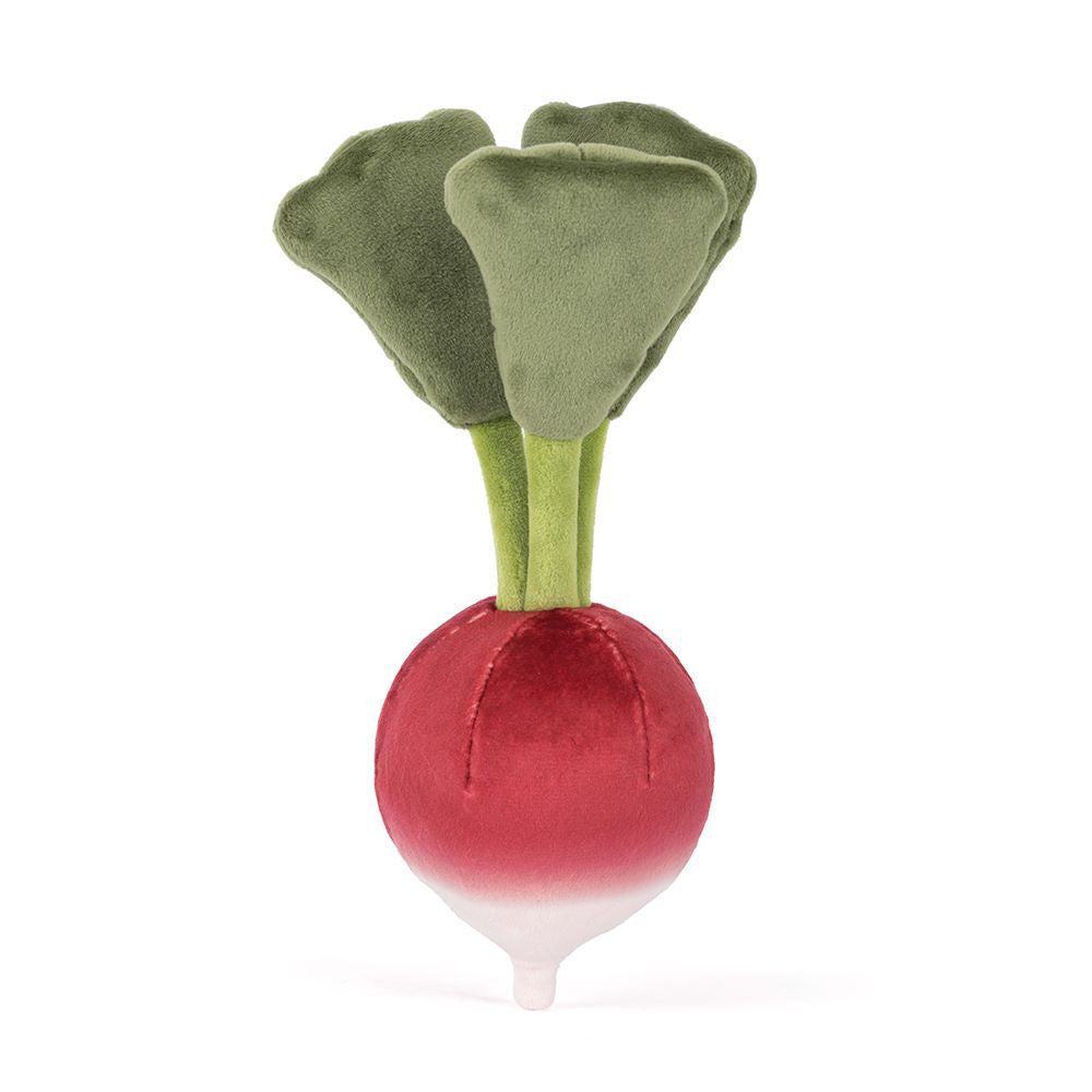 Vivacious Vegetable Radish - JellyCat