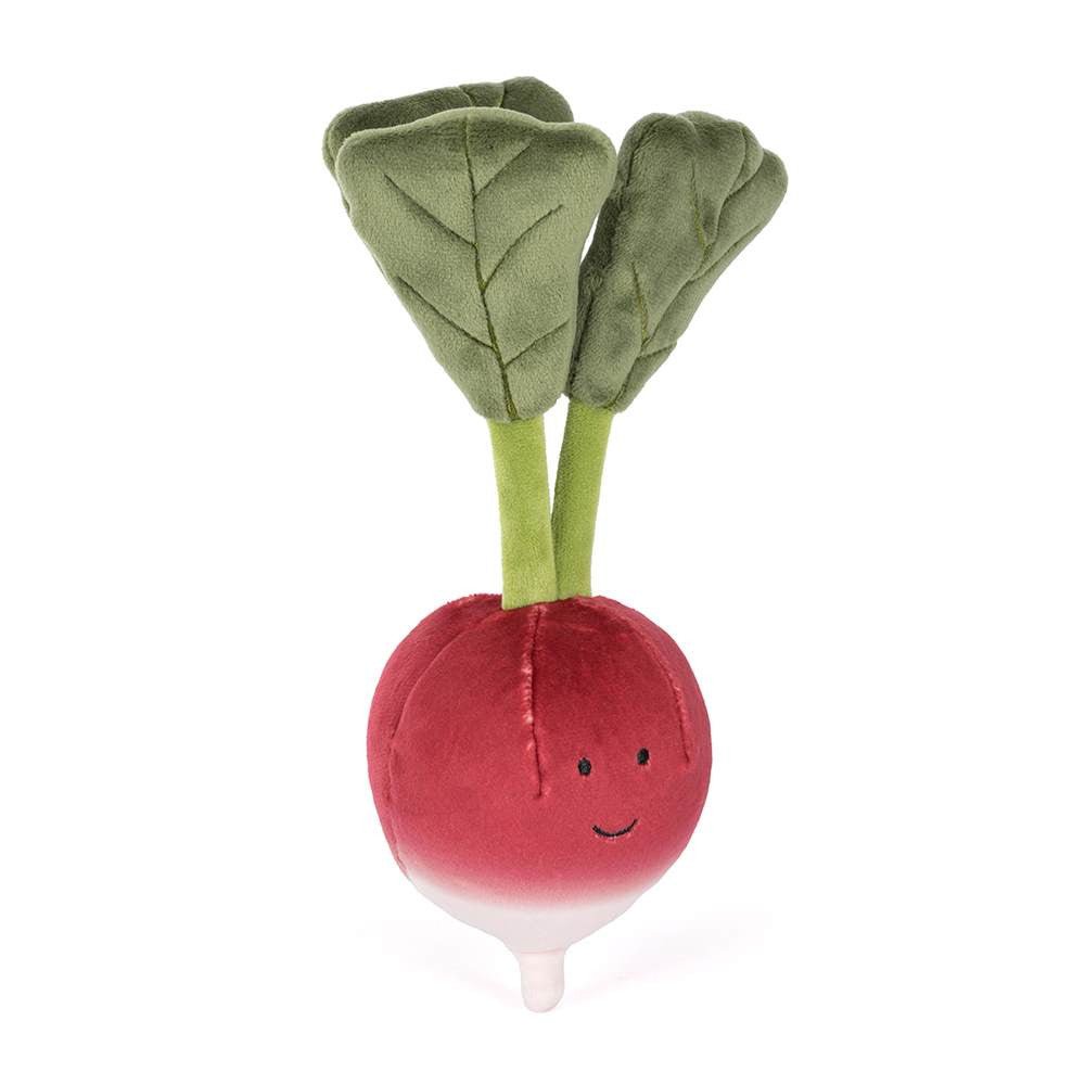Vivacious Vegetable Radish - JellyCat