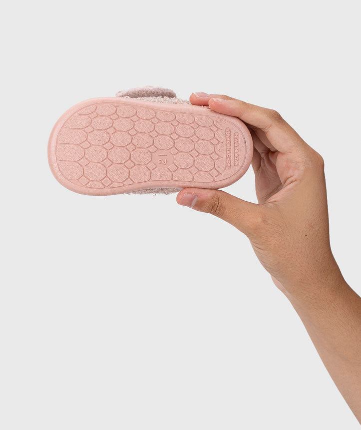 Pantufas HOMIE ovelha rosa - Igor