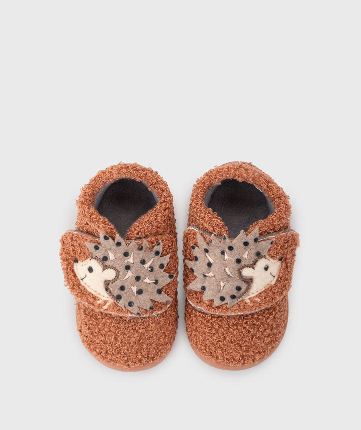 Pantufas HOMIE telha - Igor