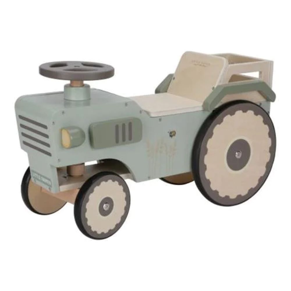 Walker Tractor Little Farm - Little Dutch