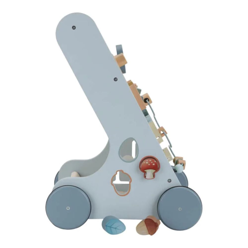 Walker de Actividades – Forest Friends FSC - Little Dutch