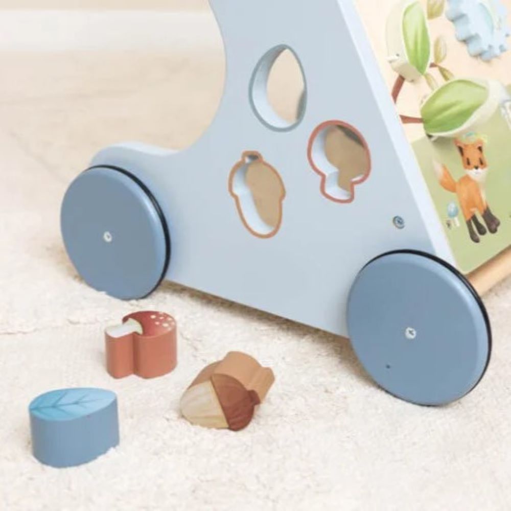 Walker de Actividades – Forest Friends FSC - Little Dutch
