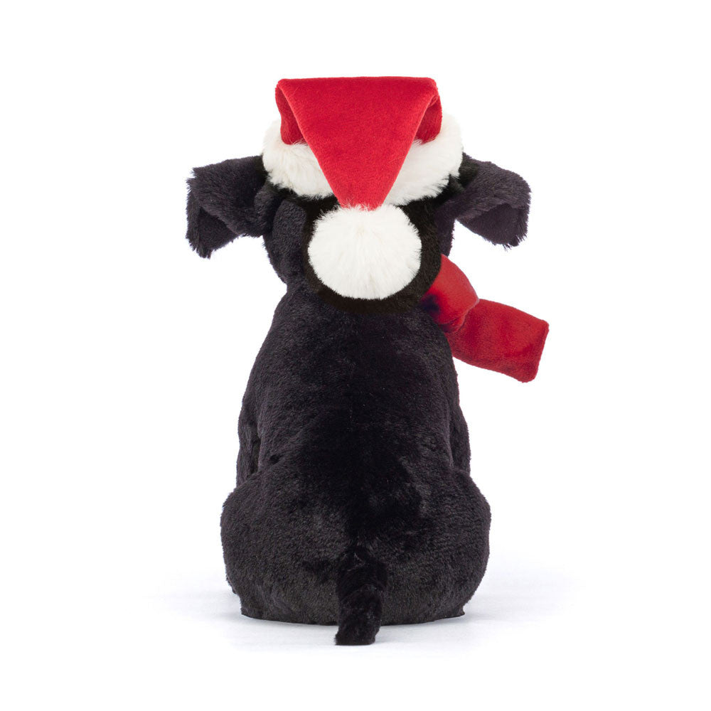 Winter Warmer Pippa Labrador - JellyCat