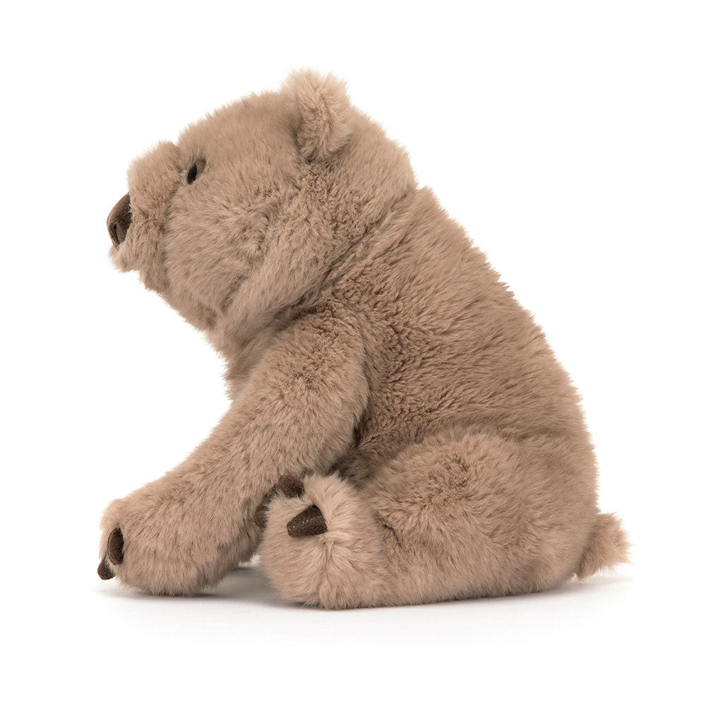 Wonda Wombat - JellyCat