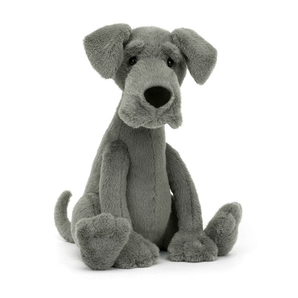 Peluche Cão Zeus Great Dane - JELLYCAT