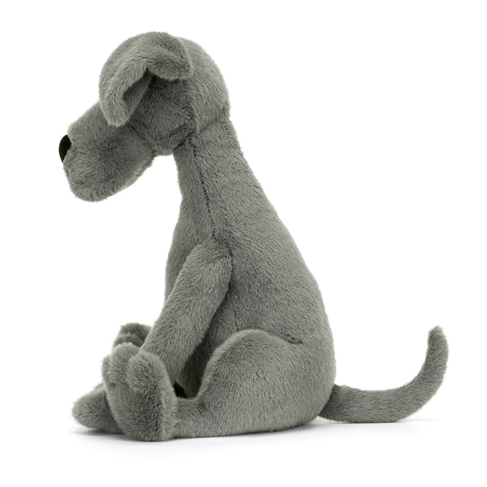 Peluche Cão Zeus Great Dane - JELLYCAT