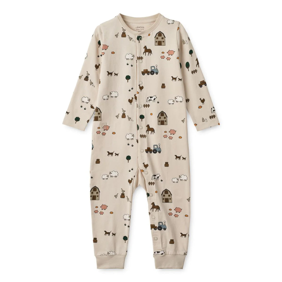 Pijama FARM - Liewood