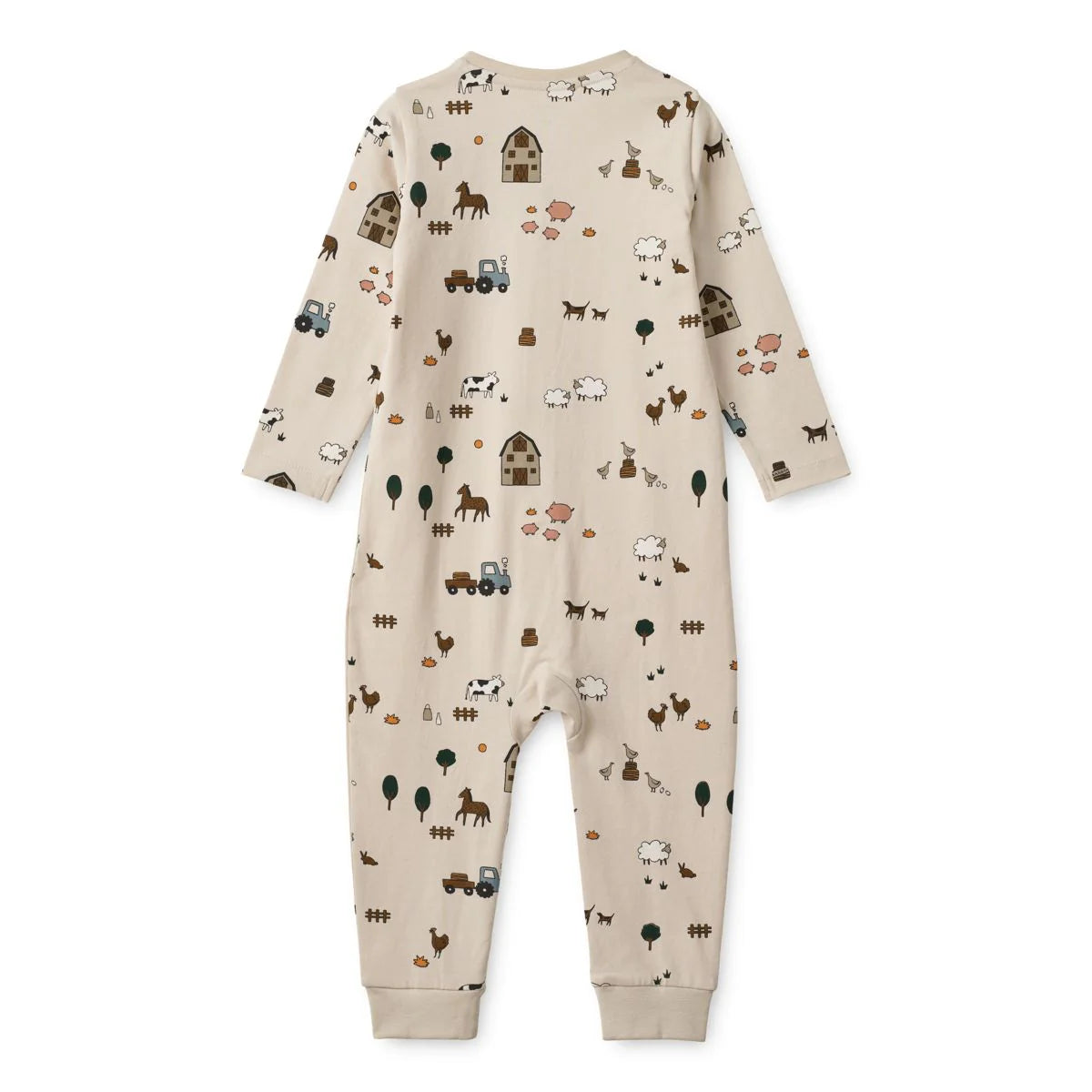 Pijama FARM - Liewood